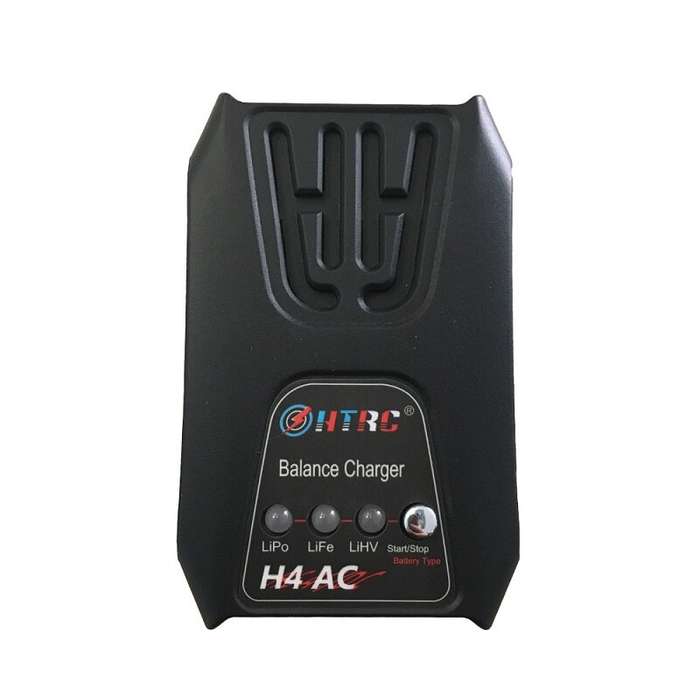 AU Plug - HTRC H4AC 20W 2A Blance Charger for 2-4s Lipo/LiFe/LiHV Battery