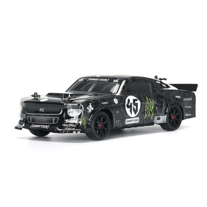 HBX 2195 1/18 2.4G 4WD RC Car Drift RTR Vehicle Models Full Propotional Control