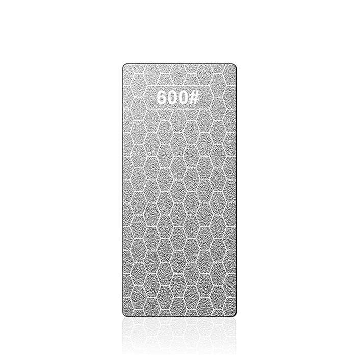 1000# - 400/600/800/1000/1200 Grit Diamond Sharpening Stone Cutter Whetstone Grindstone
