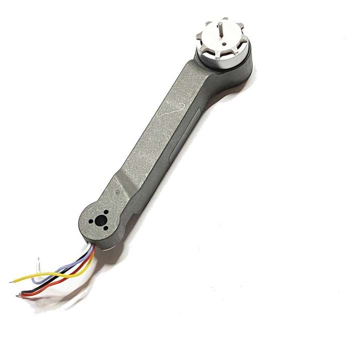 Back Left - 4DRC F4 GPS WiFi FPV RC Drone Quadcopter Spare Parts Axis Arms with Motor