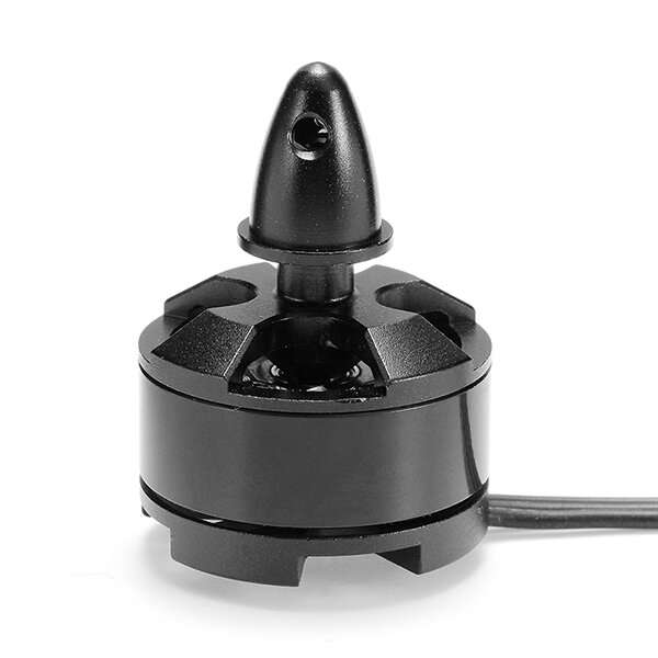 Counter-clockwise Screw Thread - DXW D1806 1806 2280KV 2-3S Brushless Motor CW CCW For 200 210 220 2