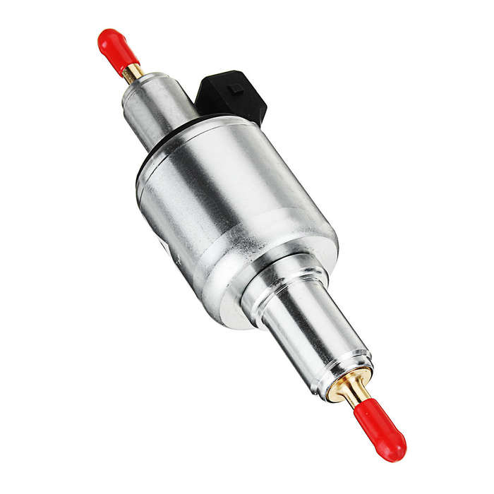 12V - 12V / 24V Oil Fuel Pump Replacement Kit For 2000W 5000W Webasto Eberspacher Heaters