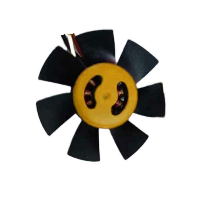 Red - RC ERA C190 6CH 6-Axis Gyro Flybarless RC Helicopter RC Parts Tail Propeller Blade