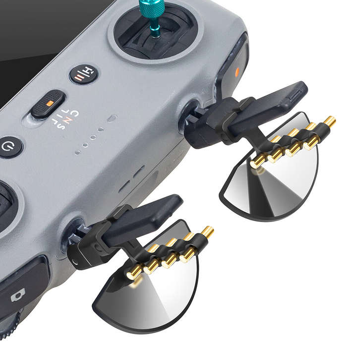 YX RC 2 / RC PRO Controller Yagi Antenna Signal Booster Extended Range for DJI MINI 4 PRO / AIR 3 /