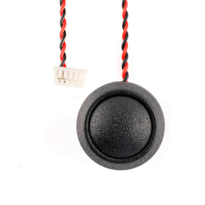 Momentary - DIY Upgrade Button Push on & Push off / Momentary for Radiomaster TX16S MK II Radio Tran