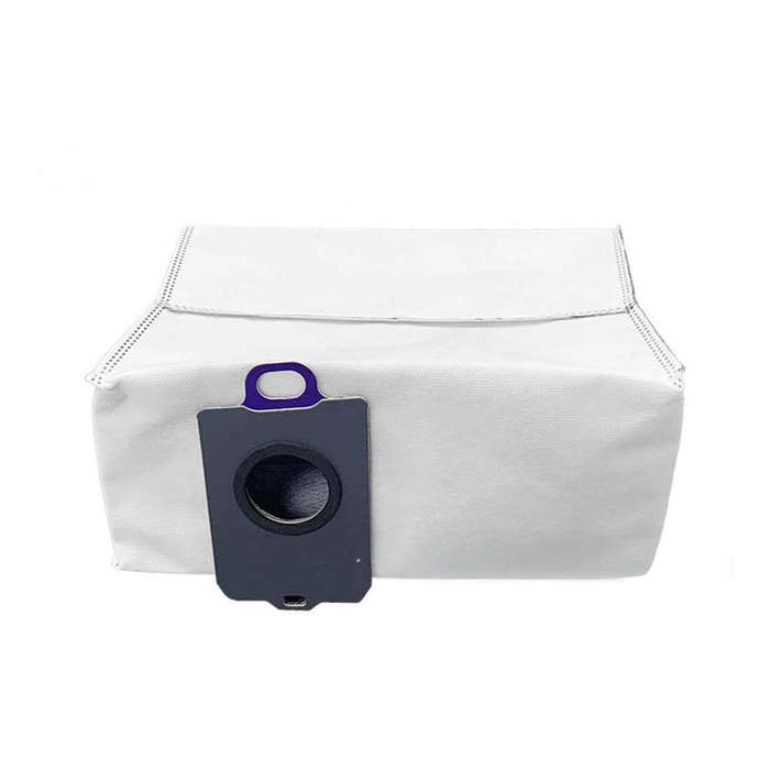 1 Pcs - Fit For Narwal 0001Ultra Robot Vacuum Clean Dust Bag Replacement Parts