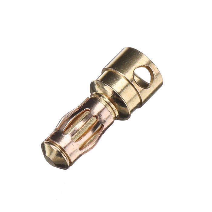 6.0mm - 5 Pairs 3.5/6.0/8.0mm Bullet Connector Banana Plug Spare Part for RC Battery Motor
