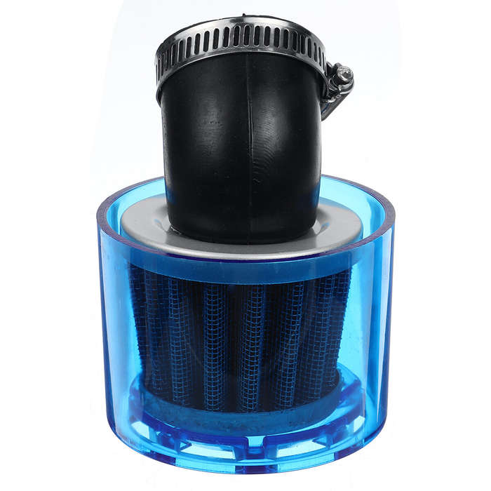 45mm - 35mm- 48mm Waterproof Air Filter For Motorcycle 125cc 140cc 150cc 250ccc ATV Pit PRO Dirt Bik