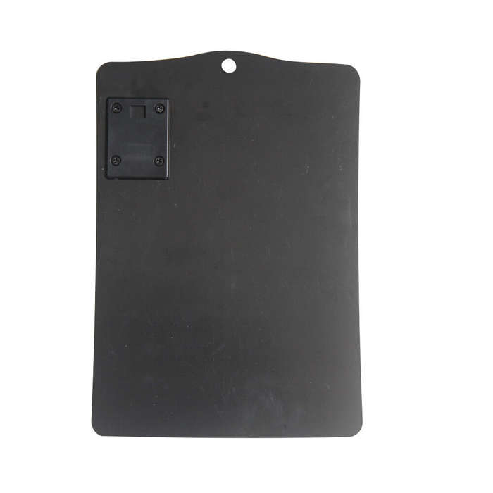Black - 3.5W 5V Solar Panel Charger USB Output Monocrystalline Silicon High Efficiency Waterproof Po