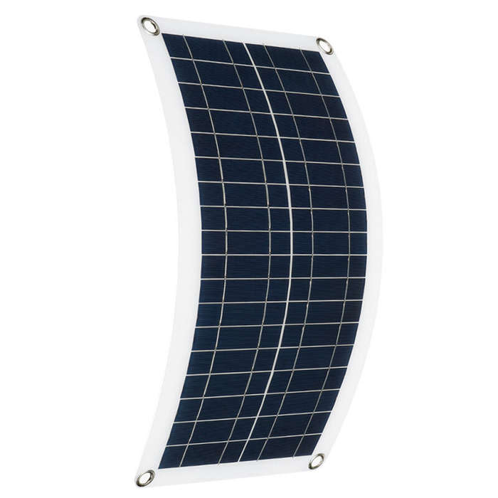 Solar panel+20A Controller - 1000W Solar Panel 12V Solar Cell 20A Controller Solar Plate Kit For Pho