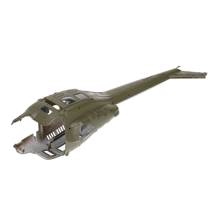 Green - Eachine E190 E190 PRO RC Helicopter Spare Parts Fuselage