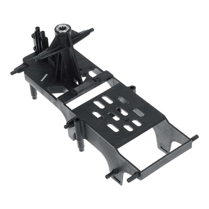 Black - Eachine E186 E190 E190 PRO E190S RC Helicopter Spare Parts Main Frame