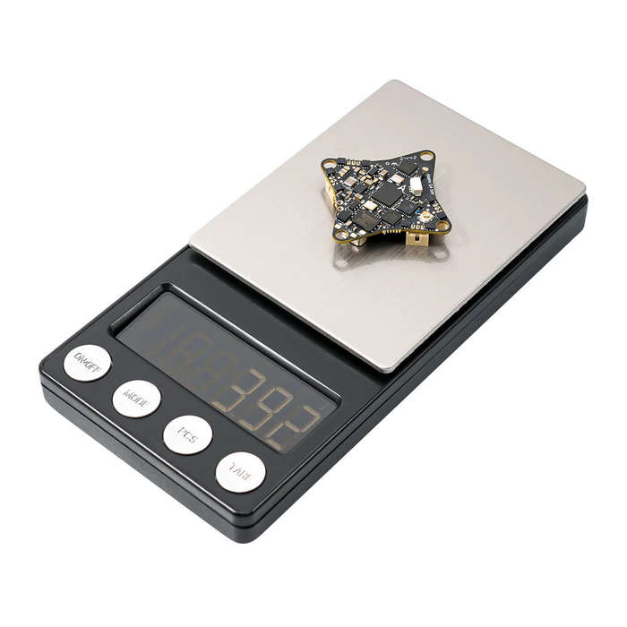 5IN1 - BETAFPV Matrix 1S 5A 5IN1 AIO Brushless FC for Air65 Meteor65 Pro Meteor75 Pro FPV Racing Dro