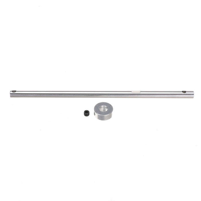 Silver - Eachine E186 E190 E190 PRO E190S RC Helicopter Spare Parts Main Shaft Set