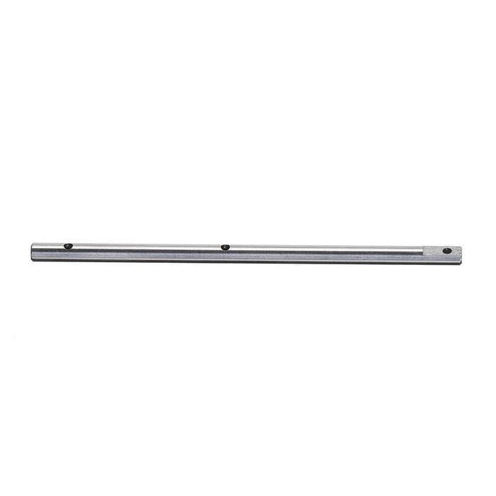 Silver - XK K123 K124 K170 RC Helicopter Parts Main Shaft Assembly