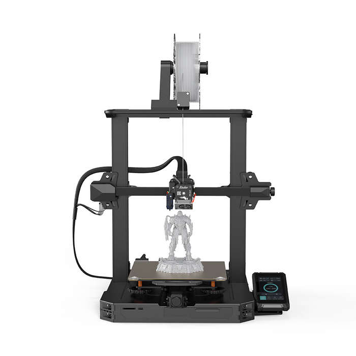 Creality 3D Ender-3 S1 pro 3D Printer Kit