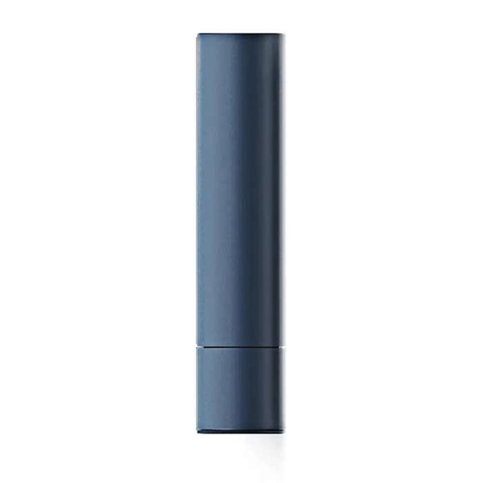 Blue - Chao Household Emergency LED Flashlight Ultra Bright Classic Mini Torch Powerd By AA Battery