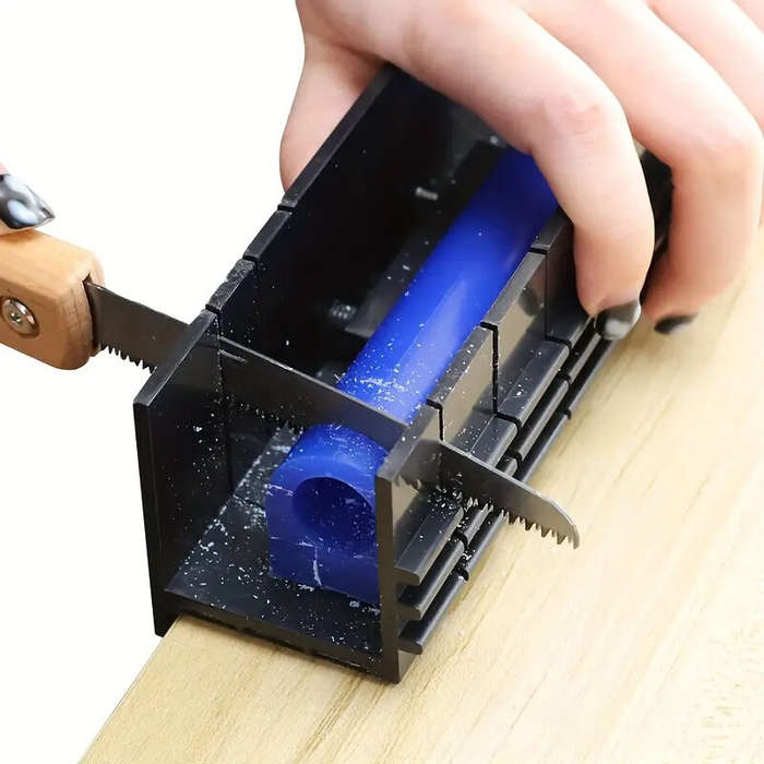 2pcs - Ring Wax Cutter Manual Non-Slip Base Jewelry Carving Casting Tool Multi-Angle Adjustment Shar