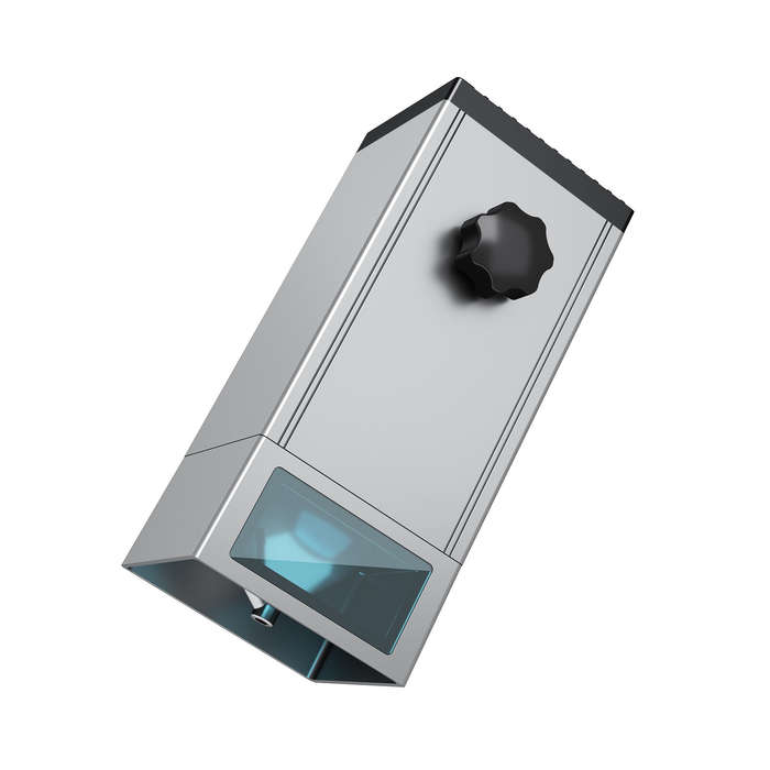 Atomstack M100 20W Quad Laser Module With Air Assist System