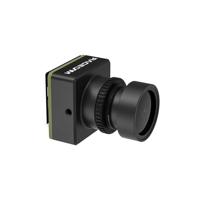 Camera+Cable wire - iFlight Night Eagle FPV Camera - 1500TVL 1/2.8'' Low Light | 125 FOV | 5.8GHz fo