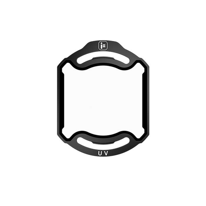 O4 Pro Filters Set - iFlight O4 Air Unit ND8 ND16 ND32 UV Filters Set for DJI Air Unit O4 Pro FPV Dr