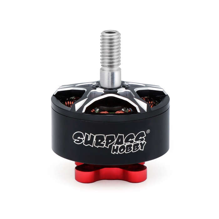 S2207 - SURPASSHOBBY S2207 S2208 1750KV / 1950KV / 2450KV Brushless Motor for 5 Inch RC FPV Racing D