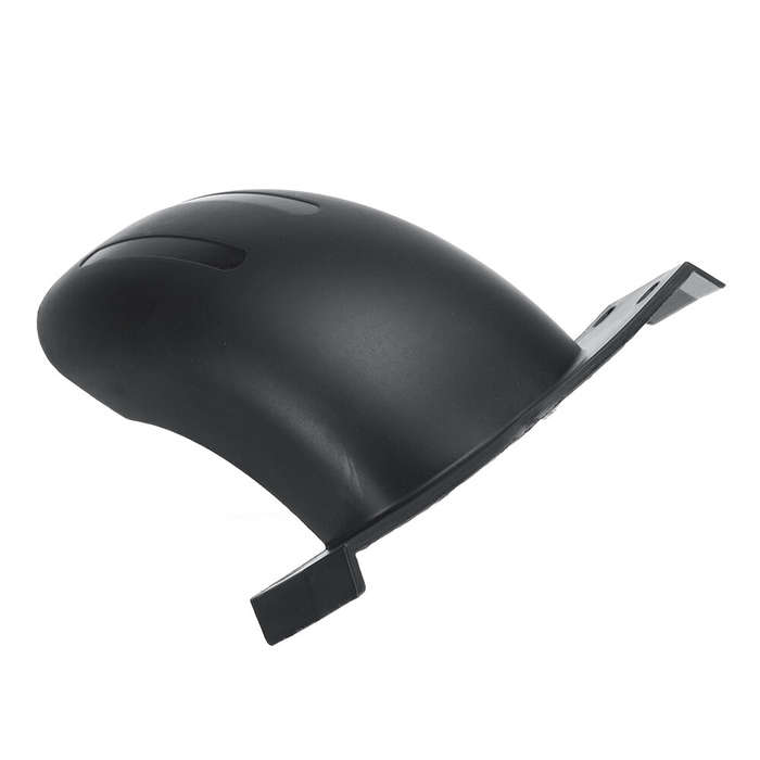 Rear - ANGWATT X1 Fender Scooter Fender Plastic For ANGWATT X1 X1 2.0 Electric Scooter