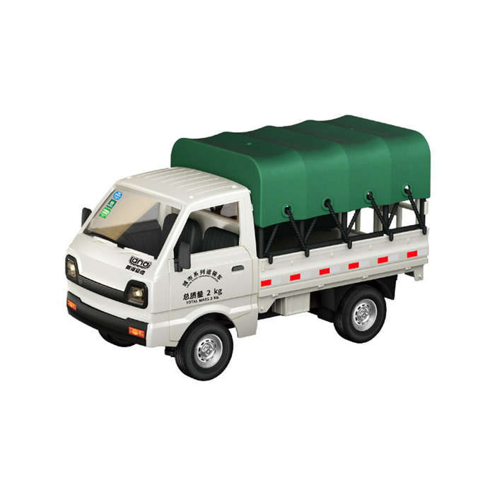 01 - QH922 1/16 2.4G Drift Racing RC Car Vehicles Model Tool Van Truck RTR Kids Children Toys