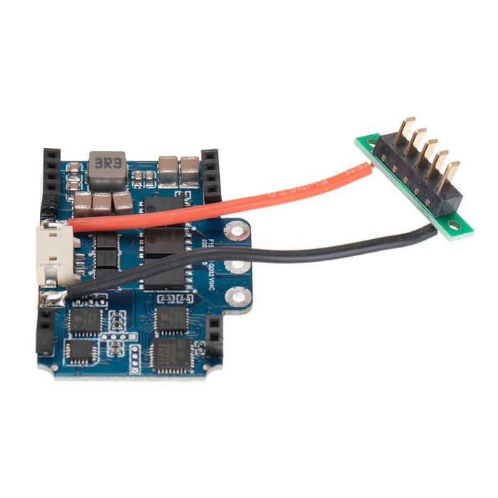 ESC - Eachine E188S RC Helicopter Spare Parts 30A 2 in 1 ESC