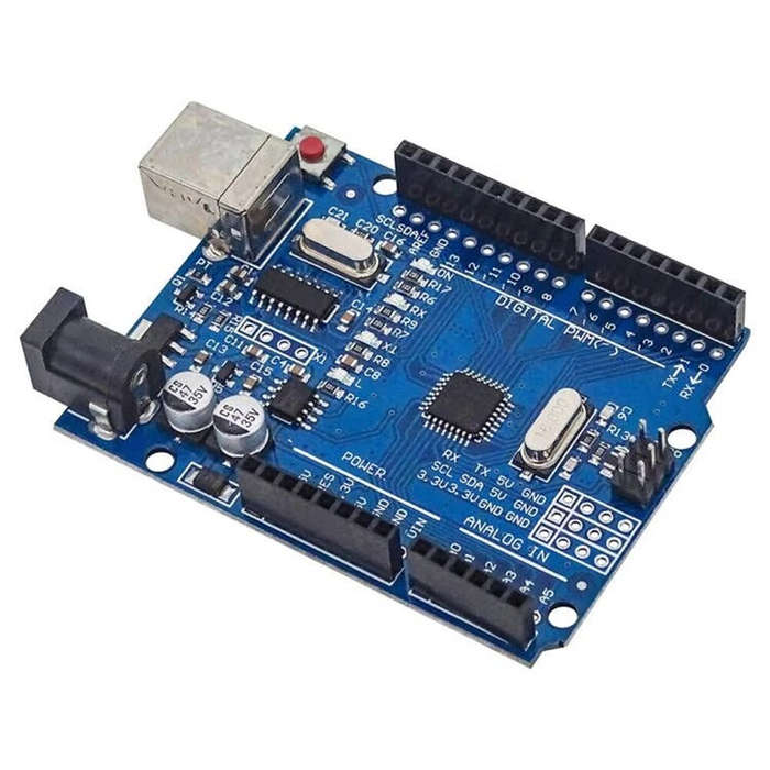 DIY Kit - Basic Motherboard Kit for arduino R3 Component Packs Starter Electronic Components Robot K