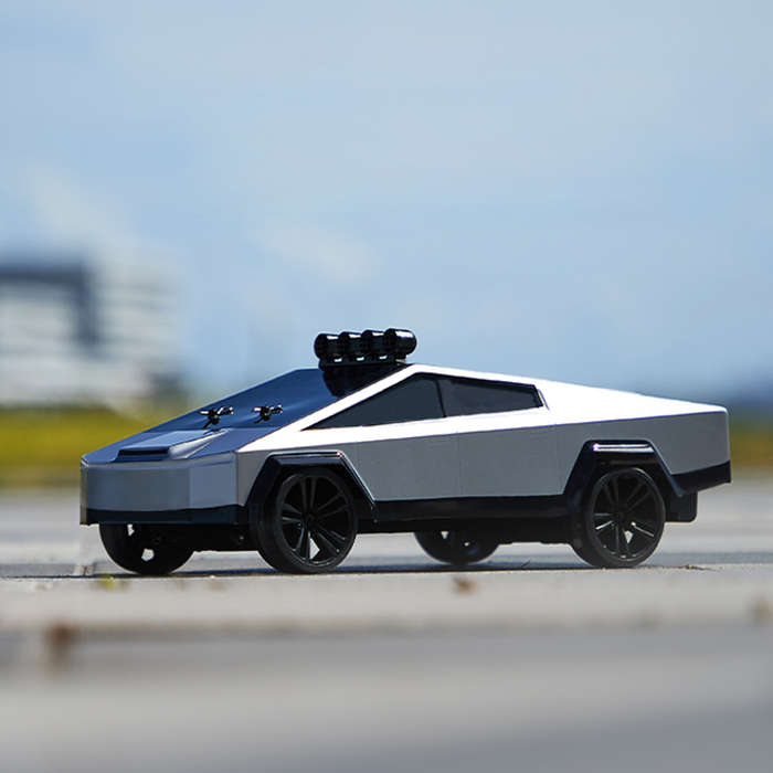 01 - 8686 1/14 4WD 2.4G High Speed 48km/h Drift Racing Professional RC Car Full scale w/ Gyro