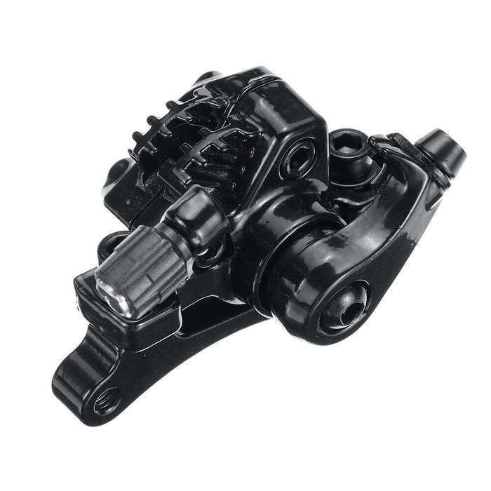 Rear - ANGWATT Mechanical Disc Brake Electric Scooter Brake Power Off Control For ANGWATT F1 NEW Ver