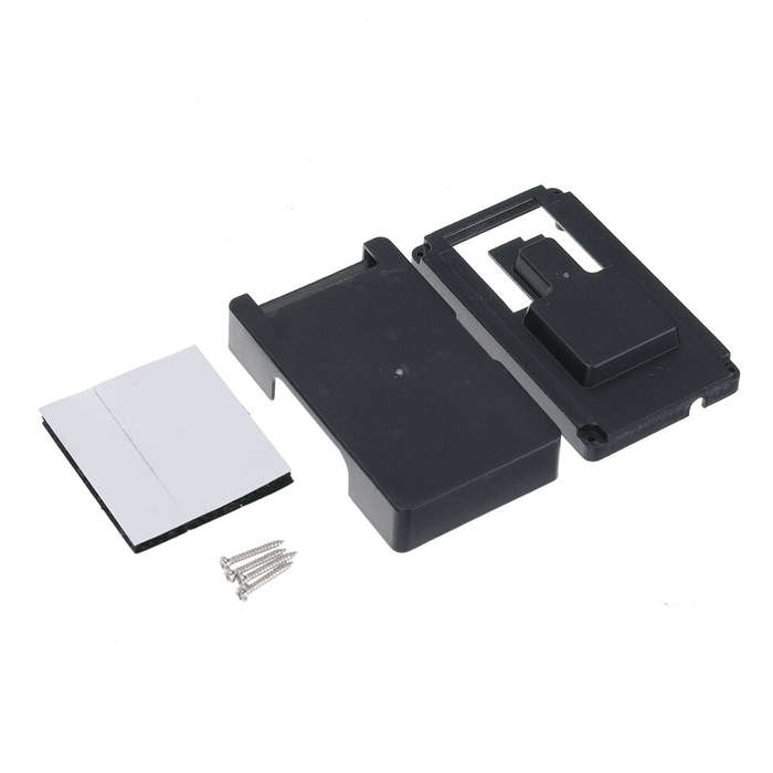 Main Board Box Group - Eachine E190S UH-1 RC Helicopter Spare Parts Main Board Box Group