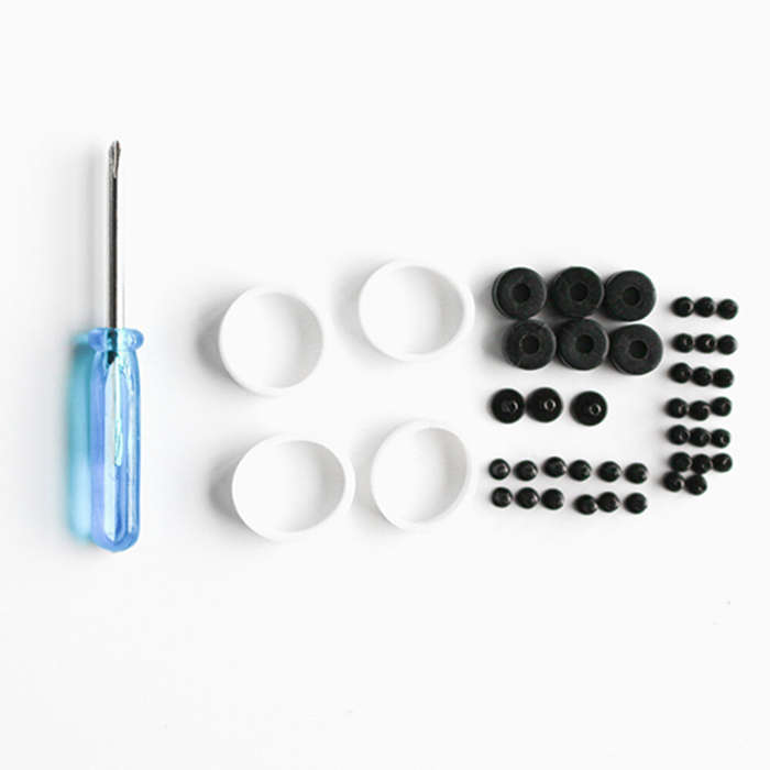 Screws - Emax Tinyhawk III PLUS Spare Parts Pack B Hardware Kit Screws Set