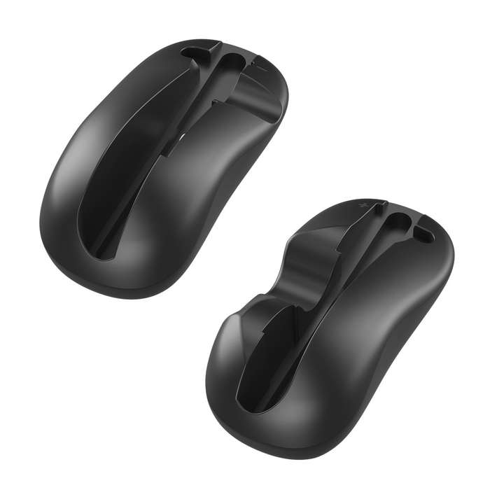 Blue/Orange - JYS JYS-NS2296 Switch2 Joy-Con Mouse Adapter Ergonomic Portable Gaming Mouse Converter