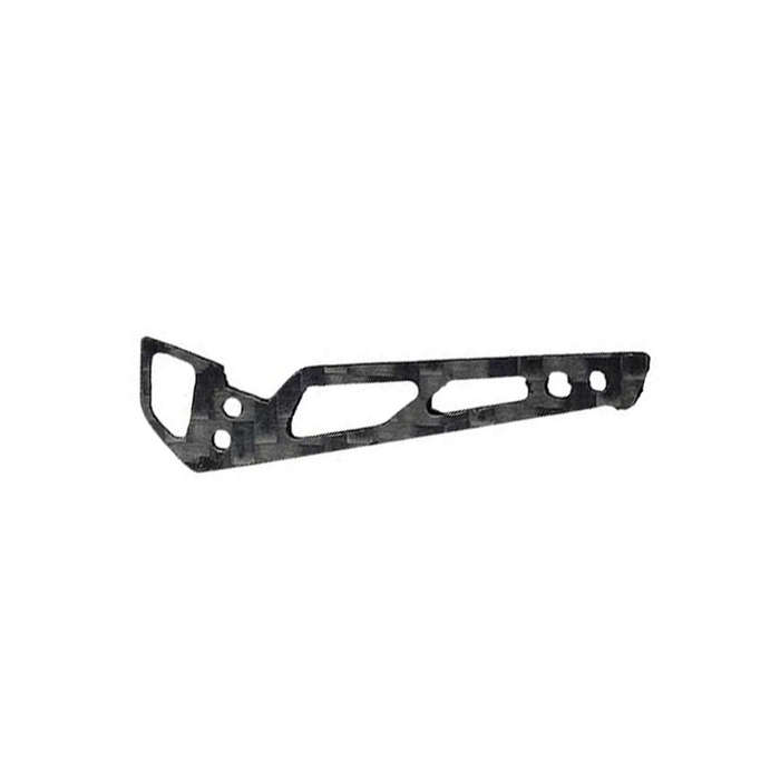 Tail wing - Wltoys K110 K110S RC Helicopter Part Carbon Fiber Tail Wing
