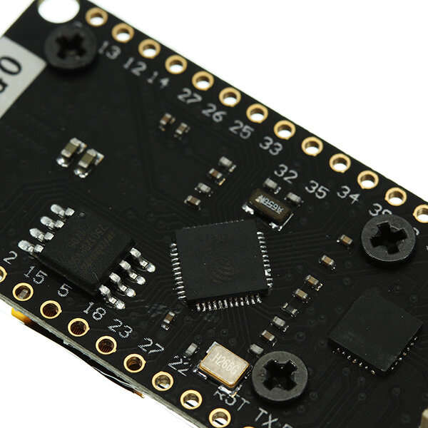 LILYGO 433Mhz LORA SX1278 ESP32 0.96 OLED Display Module 16M bytes (128M Bit)