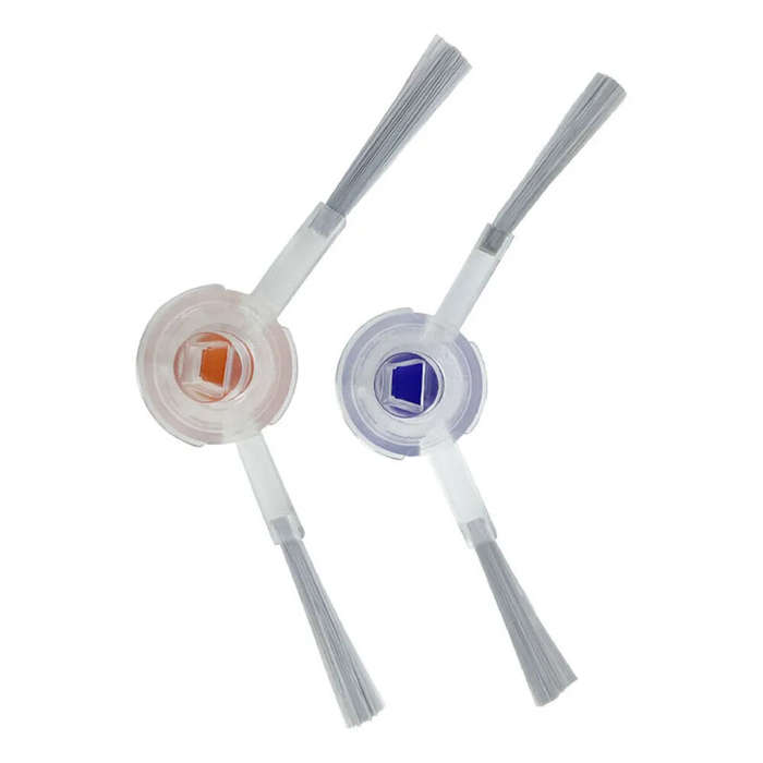 1 pair - Compatible For Narwal Freo / Narwal J3 Replacement Spare Parts Accessories 1 Pair Main Side