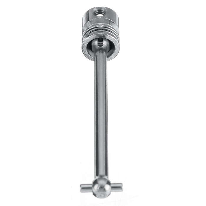 Rear - Wltoys 104001 1/10 RC Car Spare Center Transmission Shaft Front/Rear 1925/1926 Vehicles Model