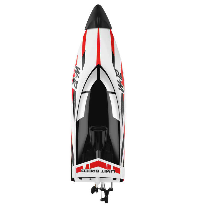 Wltoys WL912-A ABS High Speed 35km/h 100m Remote Control RC Boat Ship With Water Cooling System Vehi