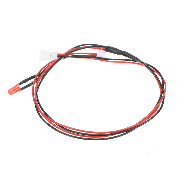 Black - Eachine E186 RC Helicopter Spare Parts Light Cable Set