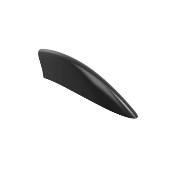 Black - VolantexRC Ranger 2000 V757-8 757-8 757-7 759-2 Phoenix V2 RC Airplane Spart Part Canopy