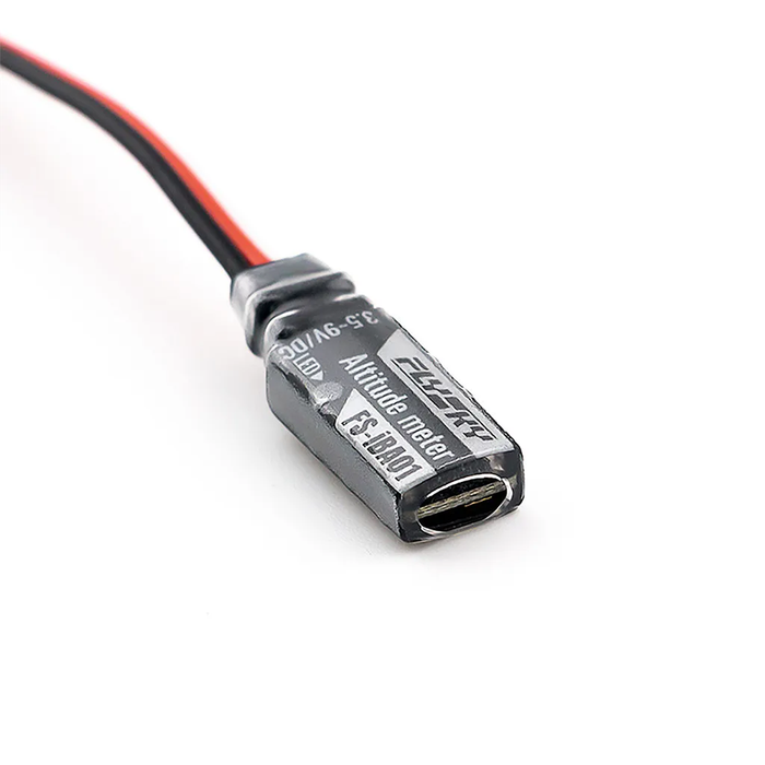 Flysky FS-iBA01 i-BUS2 Enhanced Receiver Atmospheric Pressure Sensor Altitude Meter For RC Airplane