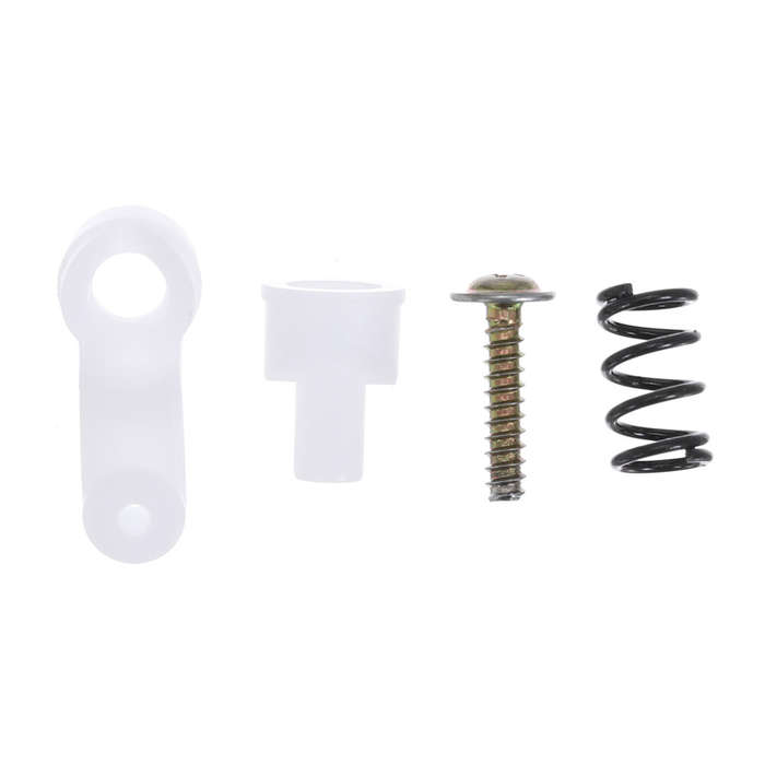 Steering Kit - HBX 2996A 2996 FC610 1/10 RC Car Parts Steering Kit/Servo Saver Vehicles Models Spare
