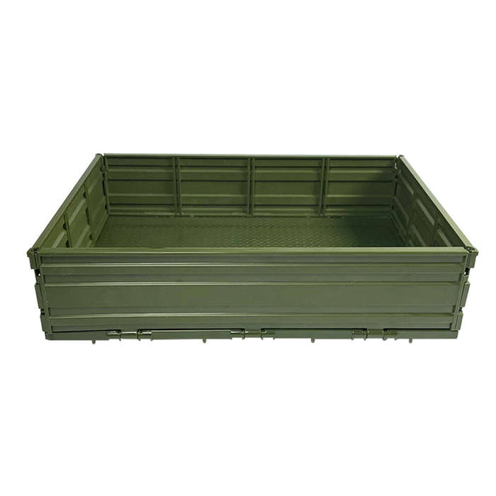 Yellow - LDR/C LDP06 1/12 Unimog RC Car Compartment Parts L0054G L0054Y Vehicles Models Spare Access
