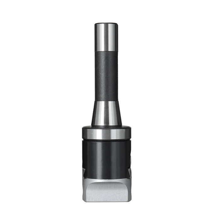 Imperial - R8 Shank F1-12 Boring Head Set Carbon Steel 12mm Boring Bar 0.001" Accuracy Metric Machin