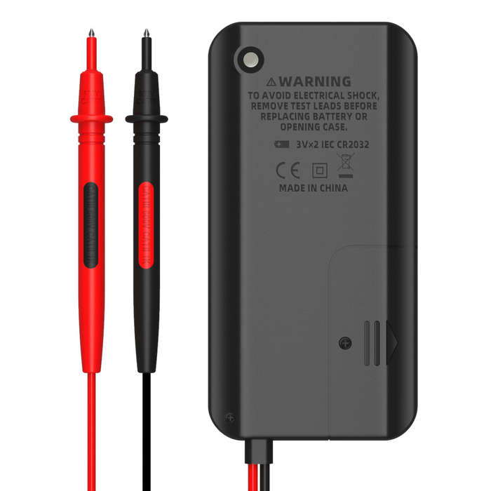 BSIDE S7 Smart USB Charge Multimeter Digital Profesional AC DC Voltage Tester Auto Range Resistance