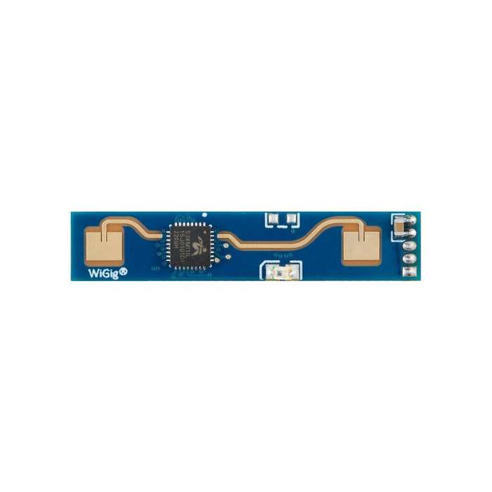 HLK-LD2410 24G FMCW 24GHz Smart Human Presence Sensing Radar Module LD2410 Millimeter Wave Motion Sw