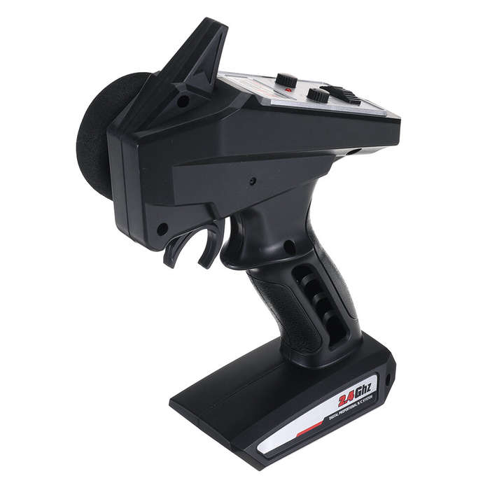 SG116PRO - ZLL SG116MAX SG116PRO 1/16 RC Car Parts 2.4G 4CH Transmitter Remote Controller Vehicles M