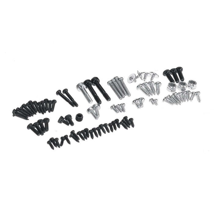 Screw Set - Eachine E190S UH-1 RC Helicopter Spare Parts Screw Set